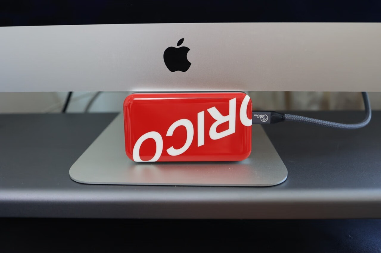 相机|超大容量疾速传输，奥睿科SUPRE系列移动固态硬盘评测