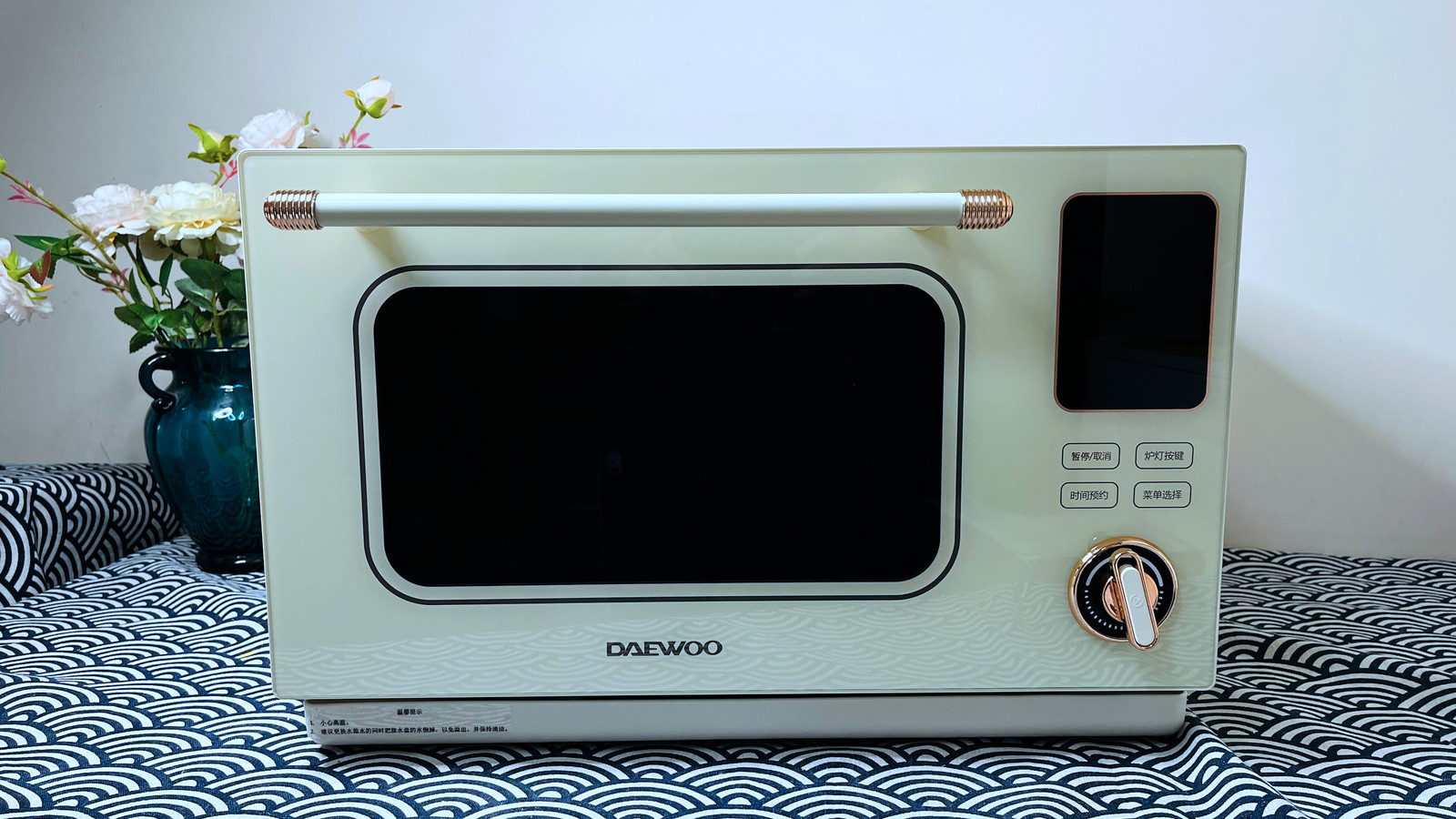 新年厨具断舍离，一步到位蒸烤炸箱，详细介绍自身选购攻略（附新机试用食谱）