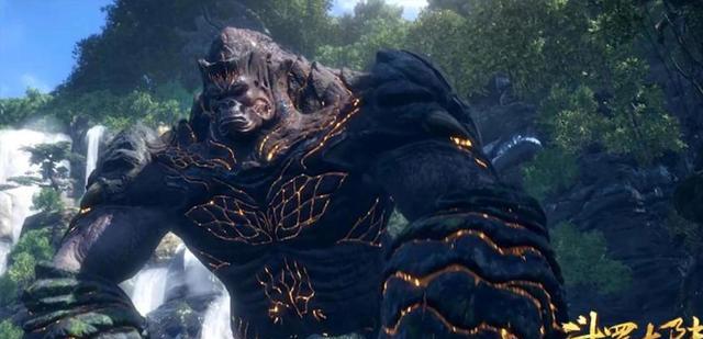 acgn漫评|斗罗大陆：最强魂兽排行，有一只接近于神的魂兽，你知道它是谁吗