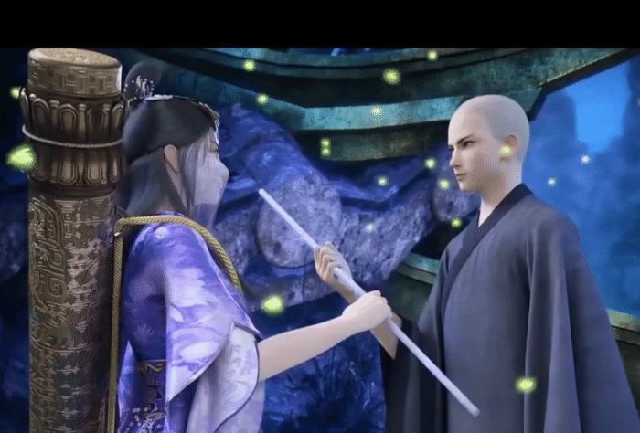 情侣|《墓王之王》这几对情侣，你最嗑哪对？？？