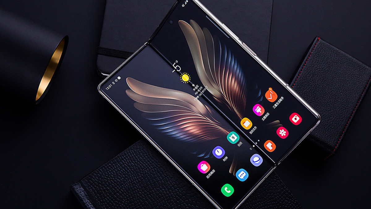 折叠屏|降价六千+的大品牌折叠屏手机，你会考虑入手吗？