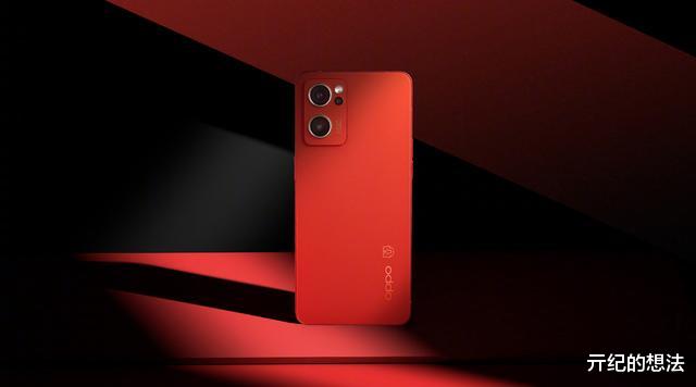 5G|目前最畅销5G安卓手机不是红米 K40，也不是OPPO Reno7，而是它