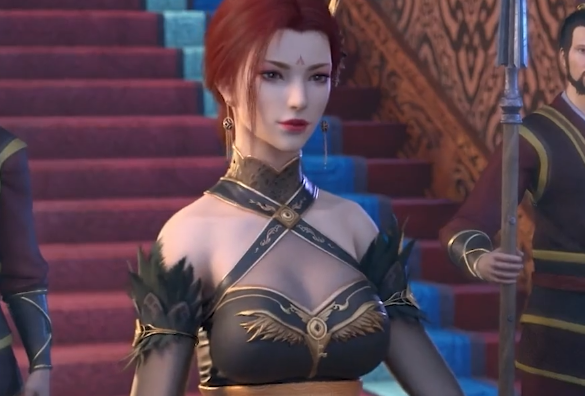 蕭炎|《斗破蒼穹》中這五種斗技堪稱當世最強！