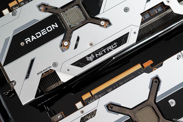 白金|外形出众散热出色，蓝宝石超白金系列显卡图赏