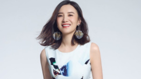 宋佳|宋佳演女强人，这气质，这谈吐，绝对秒杀各种小年轻