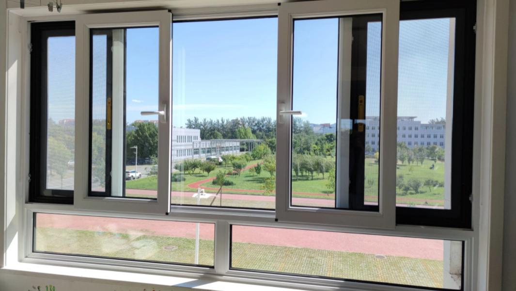 从木窗到铝合金窗，怎么样才能挑选出优质门窗？