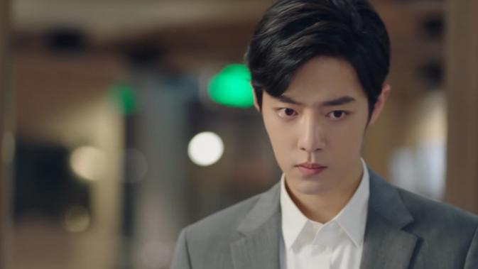 张翰|鹅厂捡到宝了！张翰新剧闷声热播，仅仅4集就吊足观众的胃口