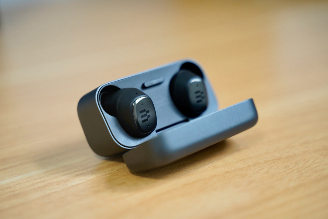 国产手机|EPOS音珀 GTW270 Hybrid电竞游戏耳机体验分享