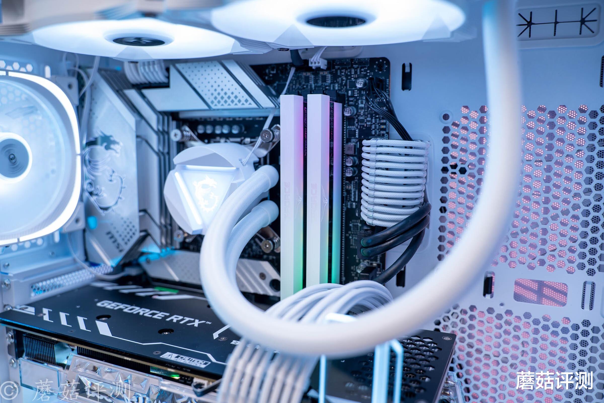 固态硬盘|冷静高效、性能不错的PCIe4.0固态、大华C970固态硬盘PCIe4.0 测试