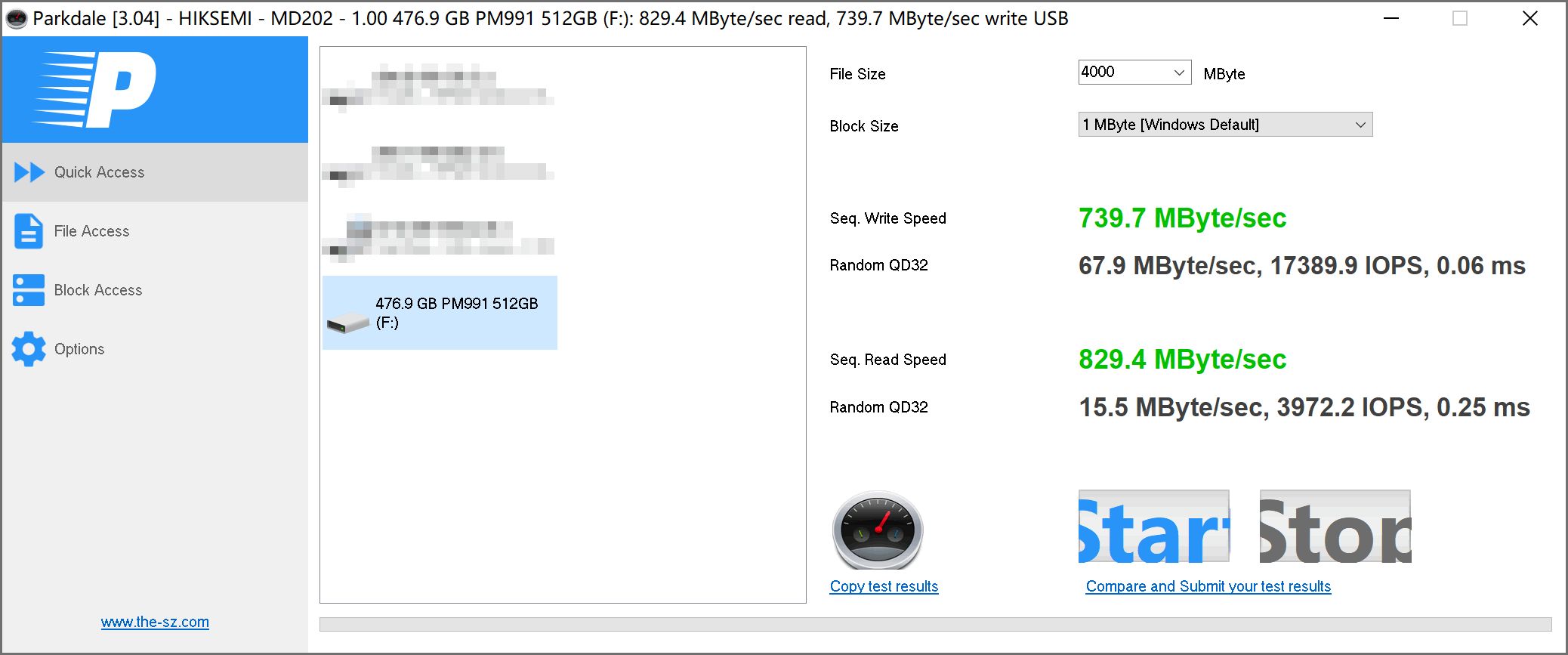 USB|海康存储（HIKSEMI）MD202硬盘盒开箱和使用体验