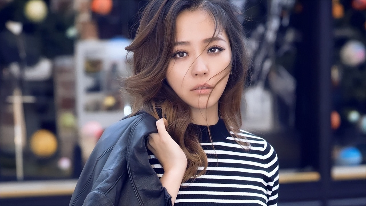 张靓颖|7位实力派歌手，张靓颖毛不易强势上榜，“半道出家”也撑起乐坛