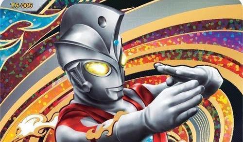 艾斯·奥特曼|艾斯奥特曼风格进化的4个阶段！前期到后期，艾斯成功完成逆转？