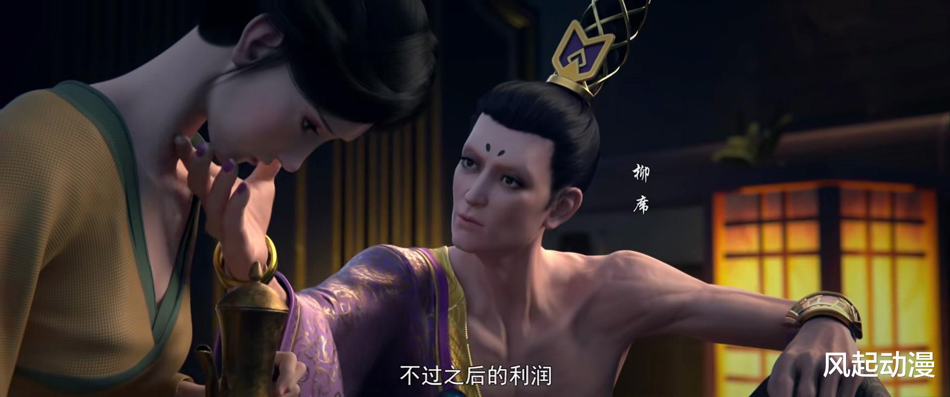 萧炎|斗破苍穹:萧炎在三大宗派手中抢夺斗技和玄龙丹,对他有多大帮助