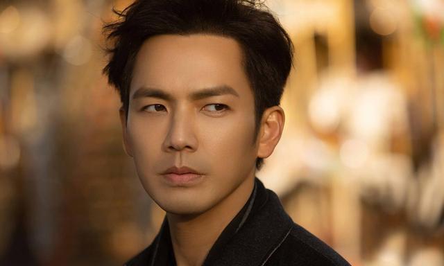 钟汉良|男神钟汉良又有大制作，搭档女主是大家心中的女神，剧情甜虐交织