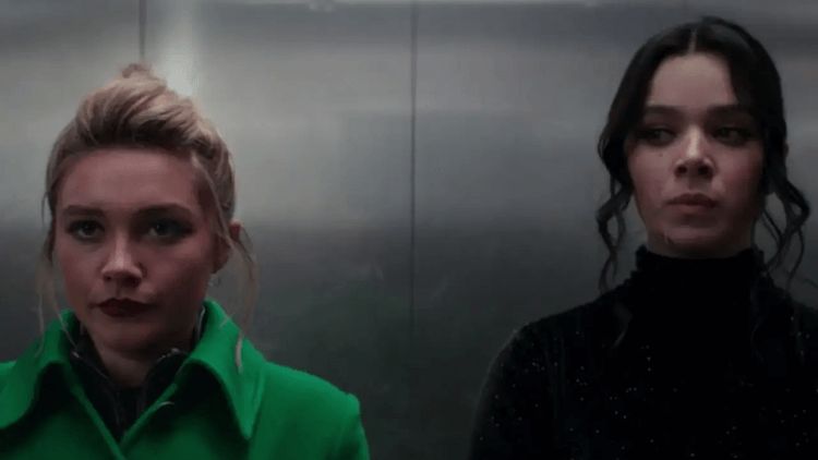 漫威|挂羊头卖狗肉:漫威影业剥削漫画编剧&绘师真相大公开