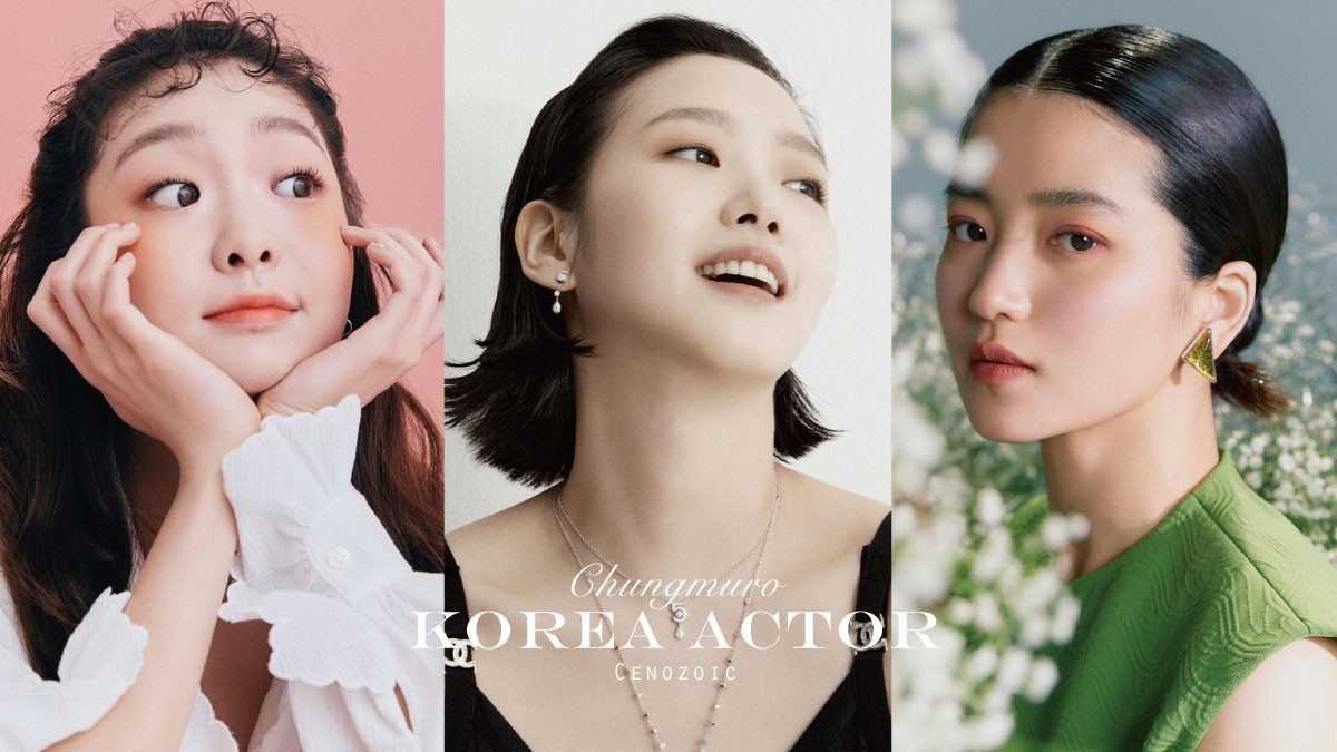 金泰梨|新生代忠武路演员「三金」上榜：《二十五》金泰梨、《那年我们》金多美都在名单内