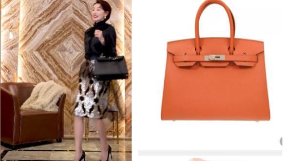 郭晓敏|主持人郭晓敏晒日常穿搭，手上一个包包25万，白皙大长腿真吸睛
