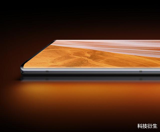 摄像头|2022年二款全面屏手机:游戏手机占一款,旗舰机占一款