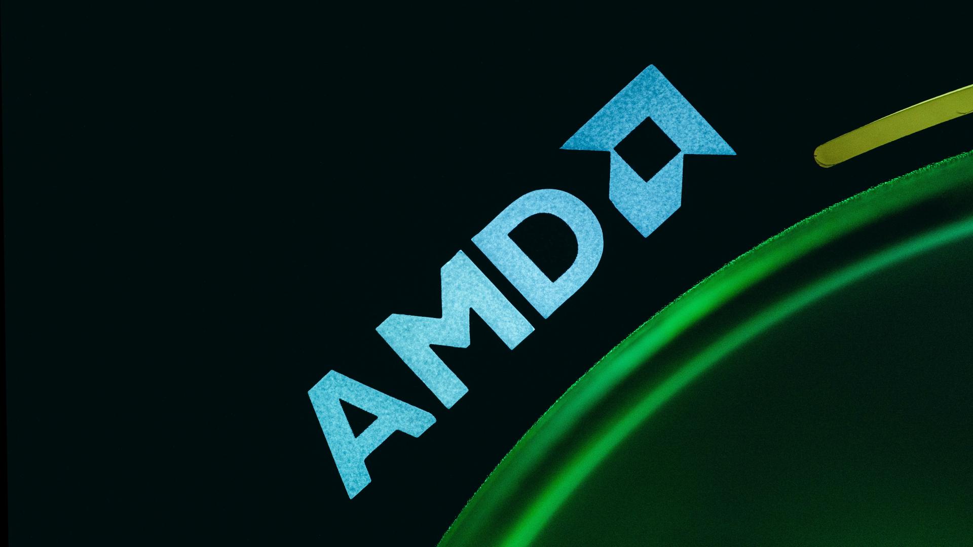 realme|历史首次！AMD市值首次超过英特尔：突破1.2万亿，成功反超