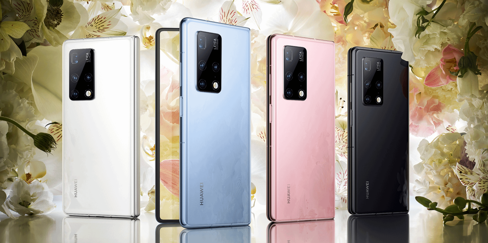 小米科技|华为Mate X3在11月或明年1月份发布？依然采用内折叠的经典设计！