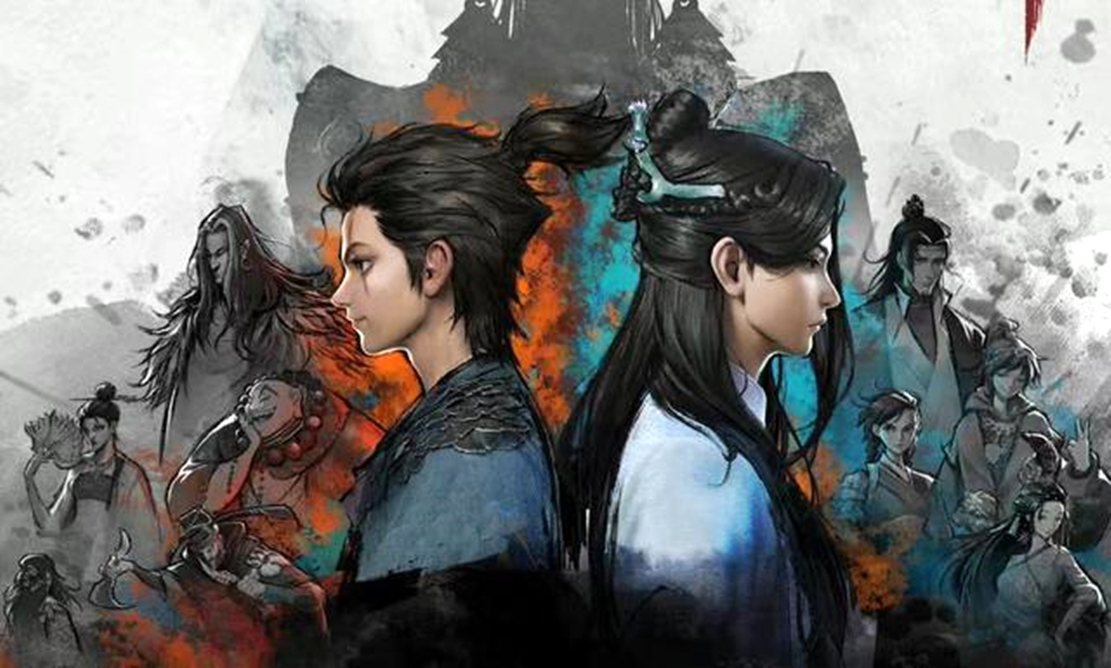 腾讯视频|八月国漫追番指南，十九部国漫大作值得一追，周三周日大作云集