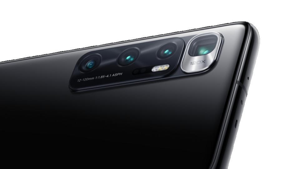 小米科技|年轻人为什么不愿意换手机了？