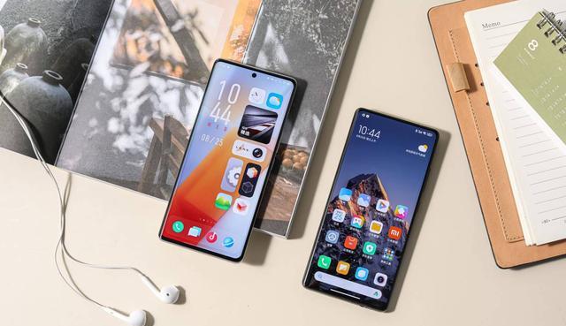 小米科技|小米MIX5坐实机皇之名，首发2亿主摄，骁龙8Plus加持