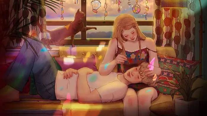 为什么男友不愿意为你花钱？两句话，让男人主动为你持续付出