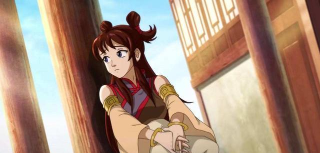 新围棋少年|央视动画才叫格局，《新围棋少年》一日两更，多平台同步播放