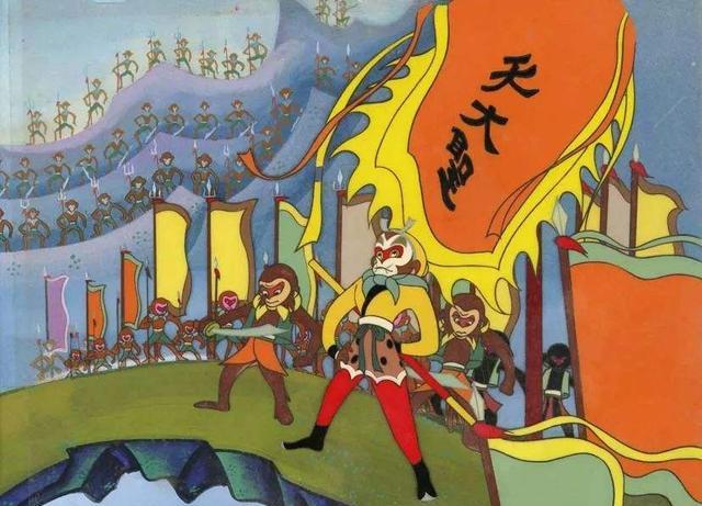 acgn漫评|小时候最喜欢的动画片上热搜,看看有没有你的回忆?我最喜欢六娃