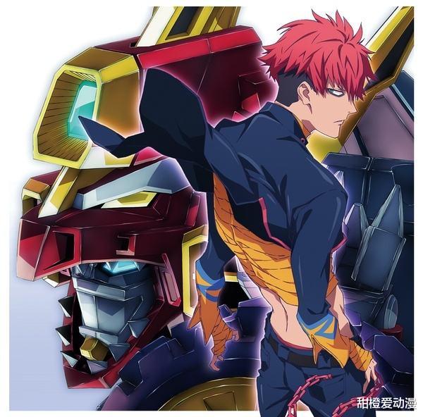 acgn漫评|ssss古立特宇宙剧场版明年上映：大哥新条茜没有回归，期待新合体