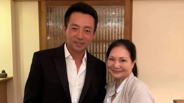 汪小菲|S妈崩溃大哭，恳求汪小菲为了孩子留口德，曝大S得知后很难过