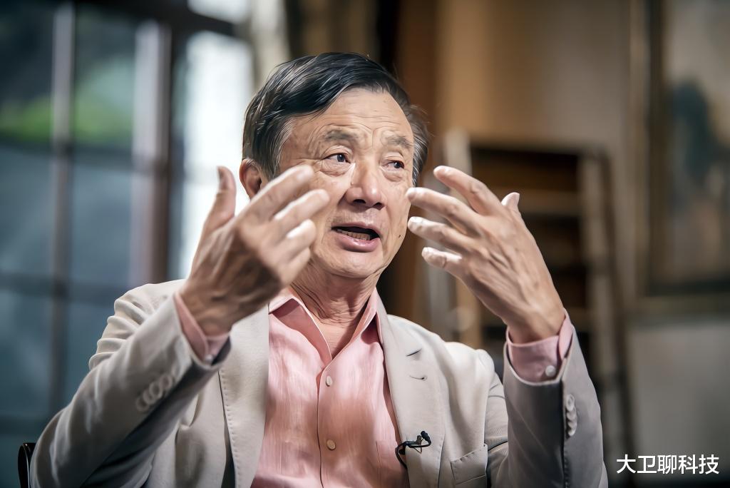 蘋果|華為沒有天才少年，6000+專家坐鎮，任正非：鼓勵“胡說八道”