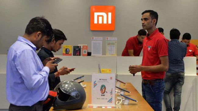 小米科技|印度下狠手，小米被扣押48亿资产，背后隐藏的谜之操作