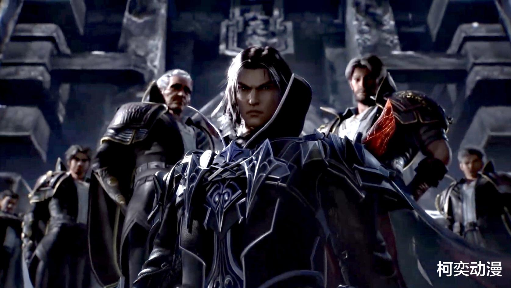 封号斗罗|斗罗大陆:昊天宗的三次起起落落,每次都有哪些封号斗罗坐镇