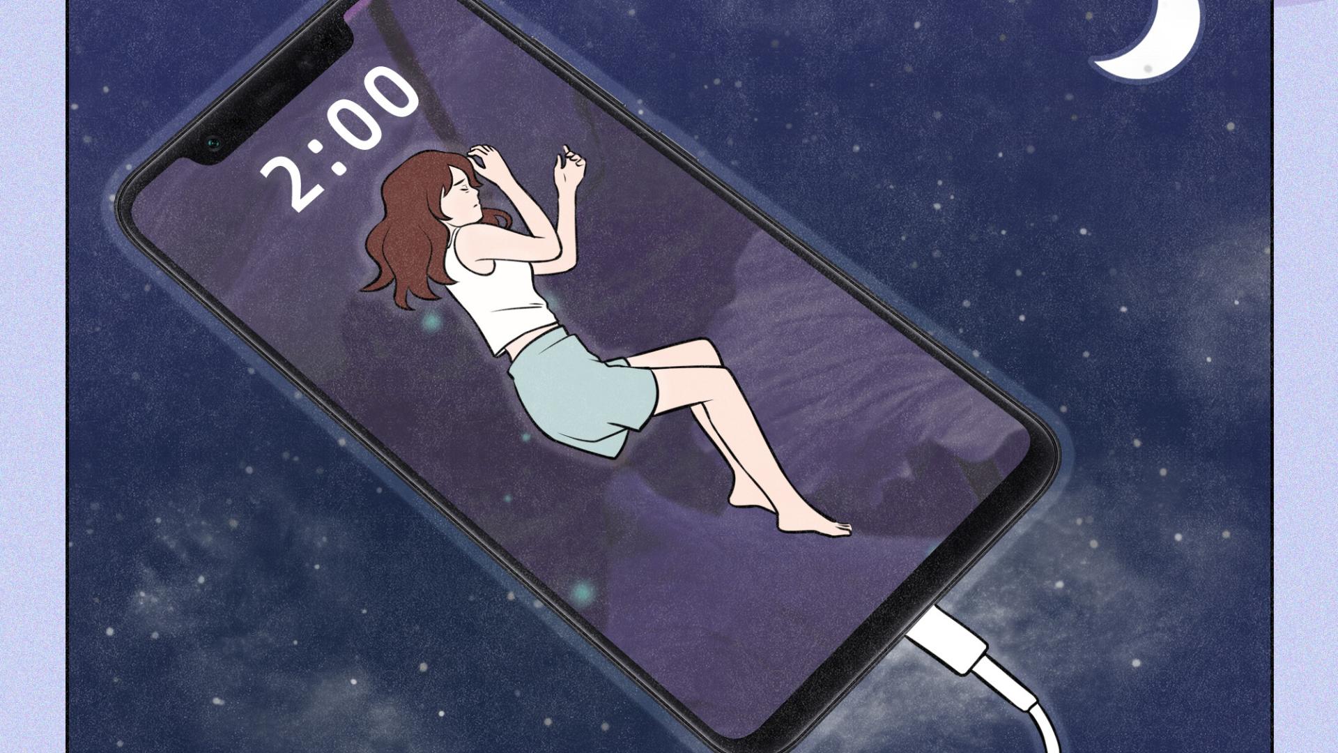 精神疾病|身体出现的这些变化，可能是抑郁、焦虑的前兆！特别是第三个