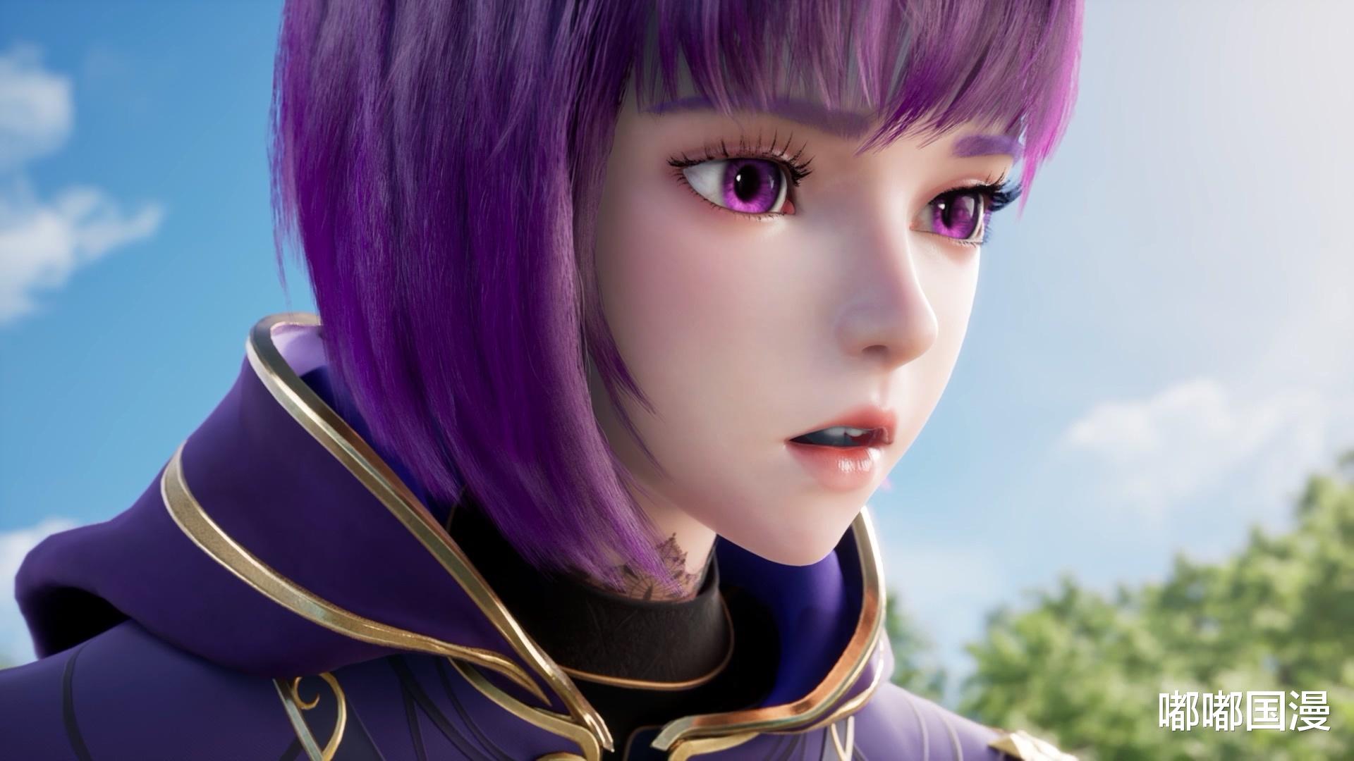 |中国动画就不能说“做得有多难”，成本越低越好！