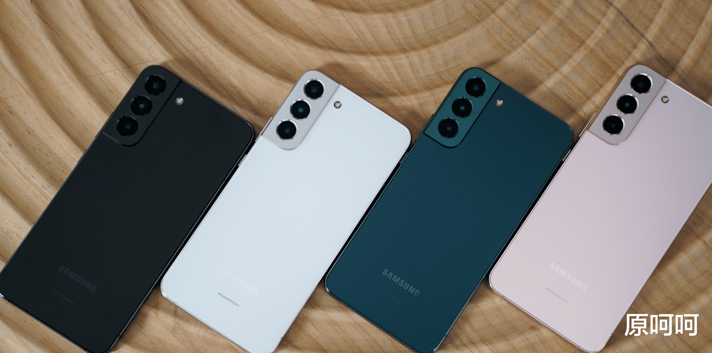 小米科技|围观！盘点7月“6款”最佳三星手机：颜值性能全拉满，买了不吃亏