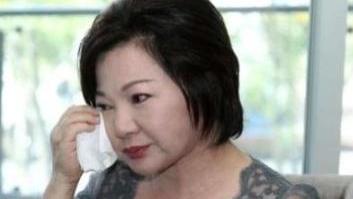 白冰冰|1997年深夜，女星林小楼被绑架，在山上\破财卖色\保2条命却毁1生