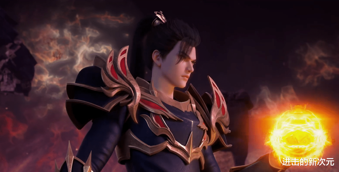 石昊|石昊强势吊打秦昊，疯子秦湛登场求虐，趁机偷学鲲鹏宝术却失败了