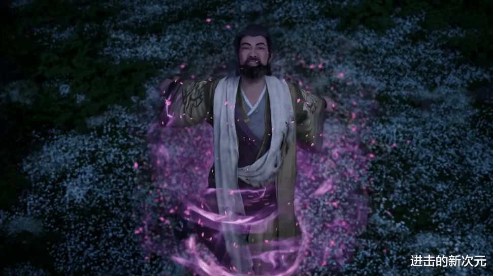 |凡人动画魔改战力体系,李化元险胜云露,三角恋终于落幕没有赢家