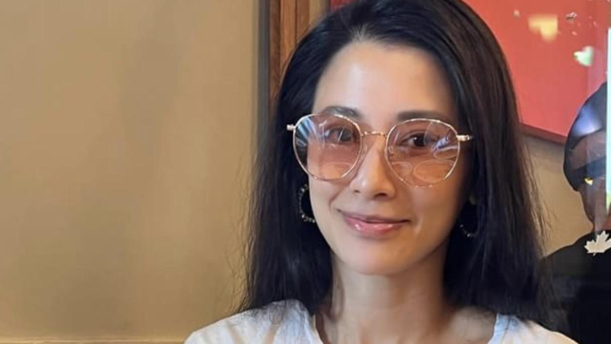 物价|台湾女星举家赴美国生活，四人吃快餐花540元，抱怨当地物价过高