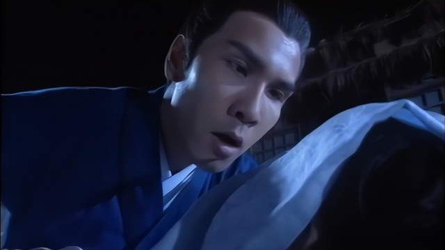 小龙女|尹志平、杨过、公孙止，这三个男人中，小龙女到底爱哪一个？