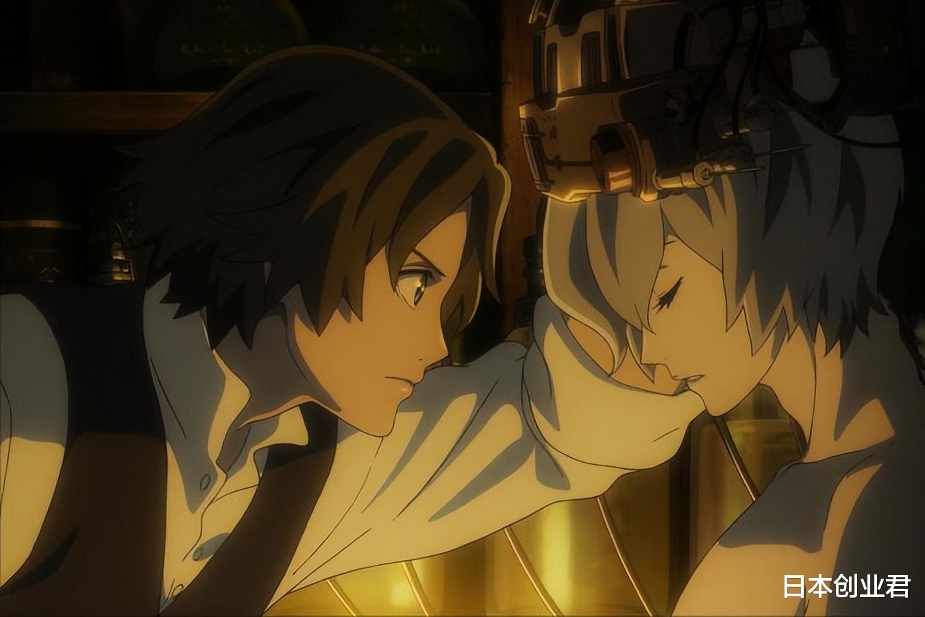 acgn漫评|日本网民评选的10大僵尸动漫