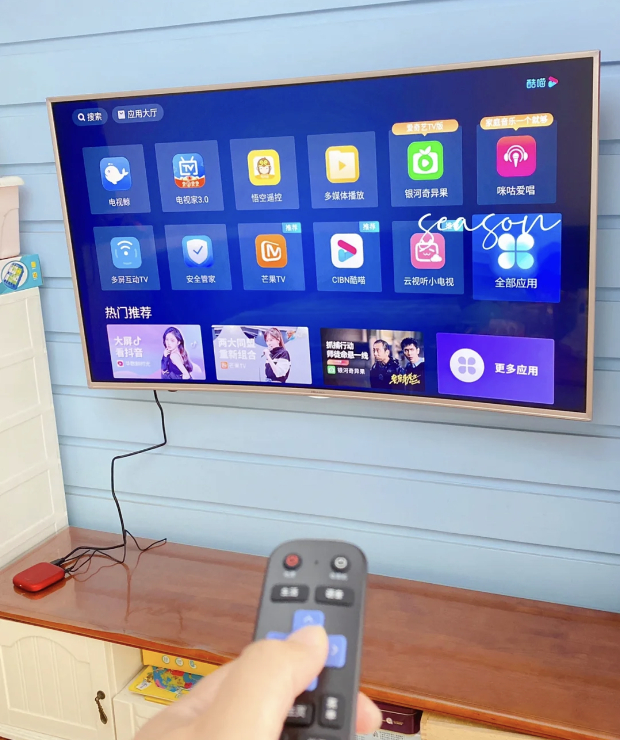 酷睿处理器|“有线电视”被抛弃的背后