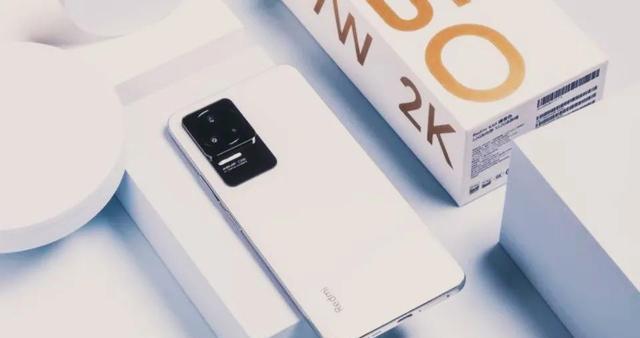 海信|多花点小钱买红米50Pro,而不是选红米K50?只因这3点太真实了