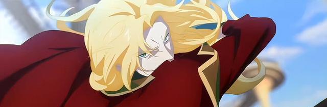 龙族|《龙族》动漫定档，青春又回来了，但pv槽点也挺多