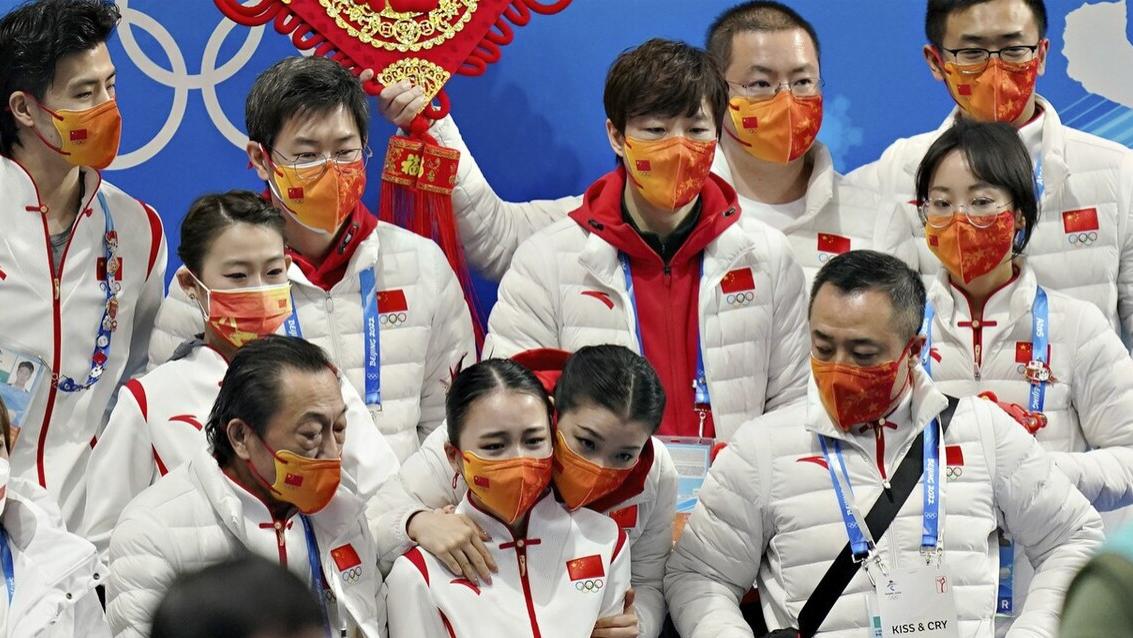 朱易|朱易做出决定！中文也变好了，东北味十足，直言不回美国留国内