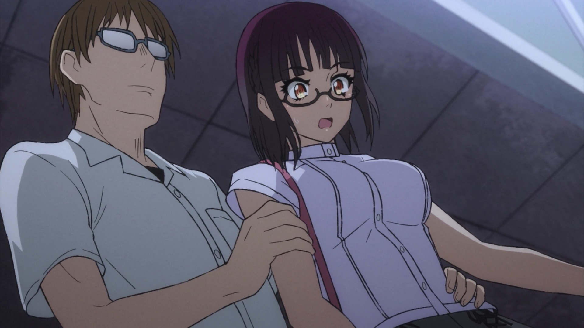 异世界舅舅|《异世界舅舅》藤宫澄夏精灵服装cosplay舅妈,翠绿的衣服真可爱