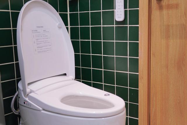 智能马桶|智能家居产品中看不中用?这三种,我每天都会用到